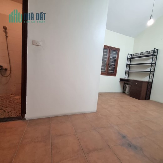 Bán ngôi nhà 96m2 phố Âu Cơ, Tây Hồ Dân xây 6 ngủ 10m 2 Ô tô tránh 10.1 Tỷ