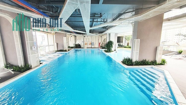 Chỉ cần thanh toán 1,5 tỷ nhận ngay căn hộ De Capella Q2 - nhà mới 100% - hỗ trợ lãi suất 36 tháng