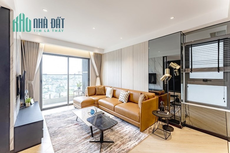Chỉ cần thanh toán 1,5 tỷ nhận ngay căn hộ De Capella Q2 - nhà mới 100% - hỗ trợ lãi suất 36 tháng