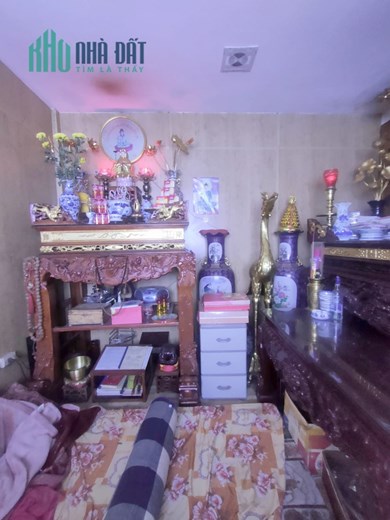 Bán ngôi nhà 99m2 phố Âu Cơ, Tây Hồ Chủ tự xây 6 phòng 2 Ô tô tránh 10m 10.3 Tỷ