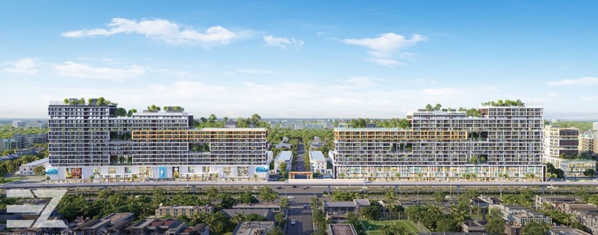 SỠ HỮU CĂN HỘ KHÔNG CẦN VAY NGÂN HÀNG.