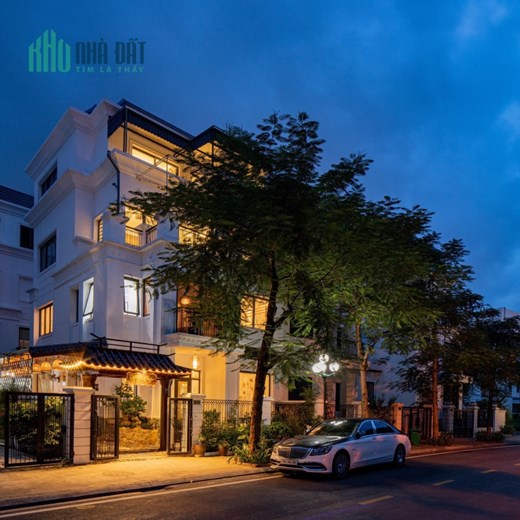 Mình cần bán LỖ  Căn biệt thự pearl Villas Hạ Long 185M2  - 0705566788