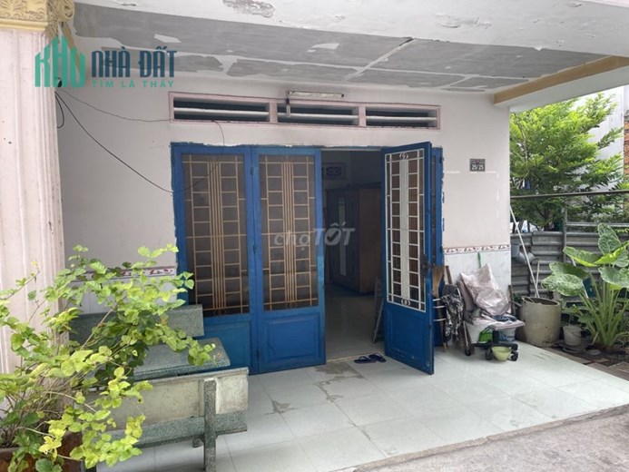 Chính chủ cần Bán nhà hẻm 244.5m2 cách ngã tư Bình Chuẩn 500m. 3.8 tỷ. Lh:0948235842.