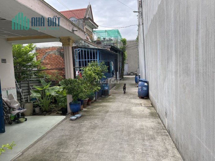 Chính chủ cần Bán nhà hẻm 244.5m2 cách ngã tư Bình Chuẩn 500m. 3.8 tỷ. Lh:0948235842.