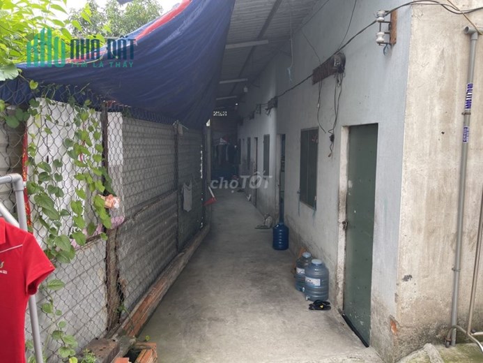Chính chủ cần Bán nhà hẻm 244.5m2 cách ngã tư Bình Chuẩn 500m. 3.8 tỷ. Lh:0948235842.