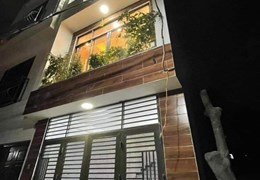 BÁN NHÀ QUẬN BẮC TỪ LIÊM !!   ĐƯỜNG  THỤY PHƯƠNG  - VỊ TRÍ  QUÁ ĐẸP - ĐỂ Ở, CHO THUÊ, KINH DOANH -