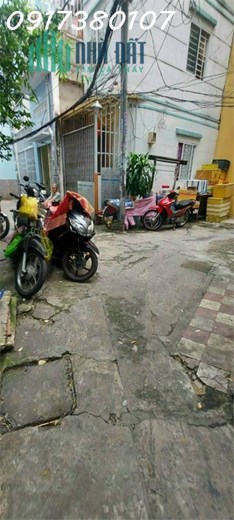 Bán nhà đường nhât tảo phường 4 quận 10 giá 3 tỷ 450 triệu ,đang cho thuê 7 triệu hoa hồng anh chị