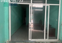 Chính chủ cần cho thuê nhà cấp 4. 50m2, đầy đủ công năng sử dụng