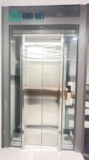 Bán nhà mặt phố Nguyễn Khang (nhỏ), kinh doanh, gara, 6 tầng thang máy, 55m, nhỉnh 17 tỷ.