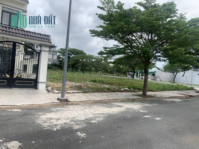 CHÍNH CHỦ Cần Bán Lô Đất Đẹp Giá Ưu Đãi Tại Đường 51, Xã An Phước, Long Thành, Đồng Nai.