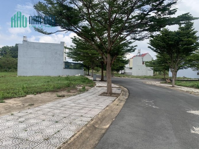 CHÍNH CHỦ Cần Bán Lô Đất Đẹp Giá Ưu Đãi Tại Đường 51, Xã An Phước, Long Thành, Đồng Nai.