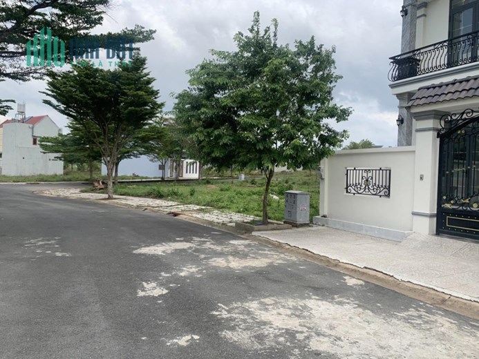 CHÍNH CHỦ Cần Bán Lô Đất Đẹp Giá Ưu Đãi Tại Đường 51, Xã An Phước, Long Thành, Đồng Nai.