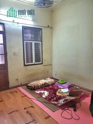 SIÊU HIẾM HOÀNG MAI - BẤT CHẤP ĐẦU TƯ -THÔNG SỐ VÀNG - 10M RA MẶT CHỢ - DT47M2 x CHỈ 3TỶ
