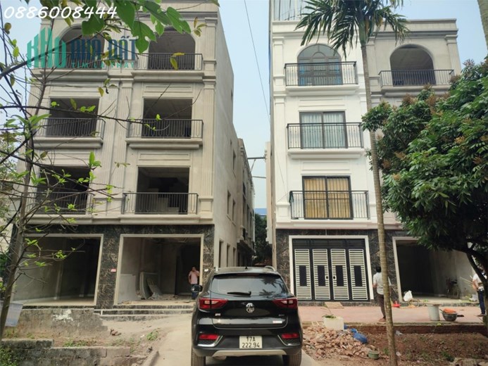 Bán nhà Phụng Châu – Chương Mỹ, ô tô đỗ cửa, cách ô tô tránh 150m chỉ từ 1,7 tỷ