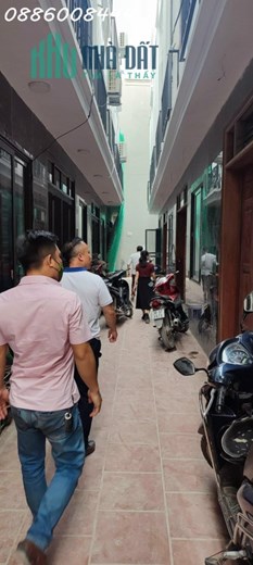 Bán nhà Phụng Châu – Chương Mỹ, ô tô đỗ cửa, cách ô tô tránh 150m chỉ từ 1,7 tỷ
