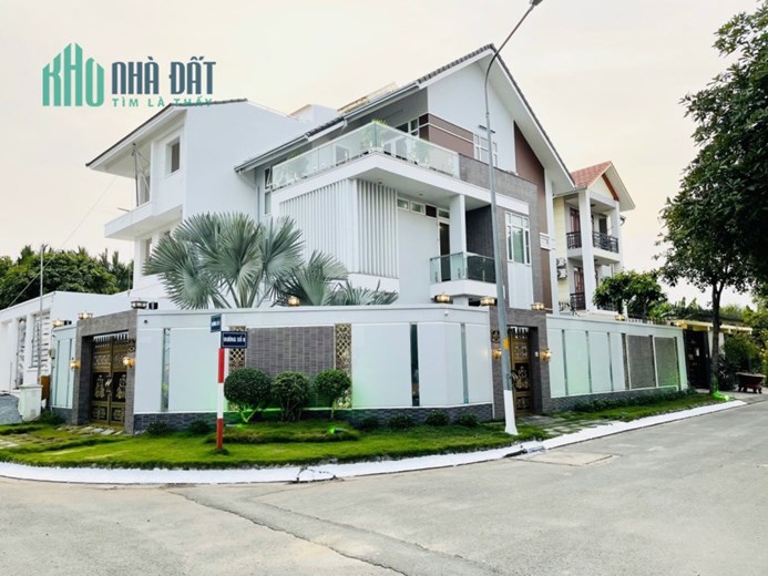 Chính chủ bán căn nhà biệt thự đẹp lung linh