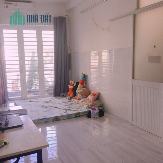 HXH GÒ DẦU TÂN QUÝ NGANG 6M 66m2 VUÔNG VỨT KHÔNG LỘ GIỚI NHỈNH 5 TỶ TL