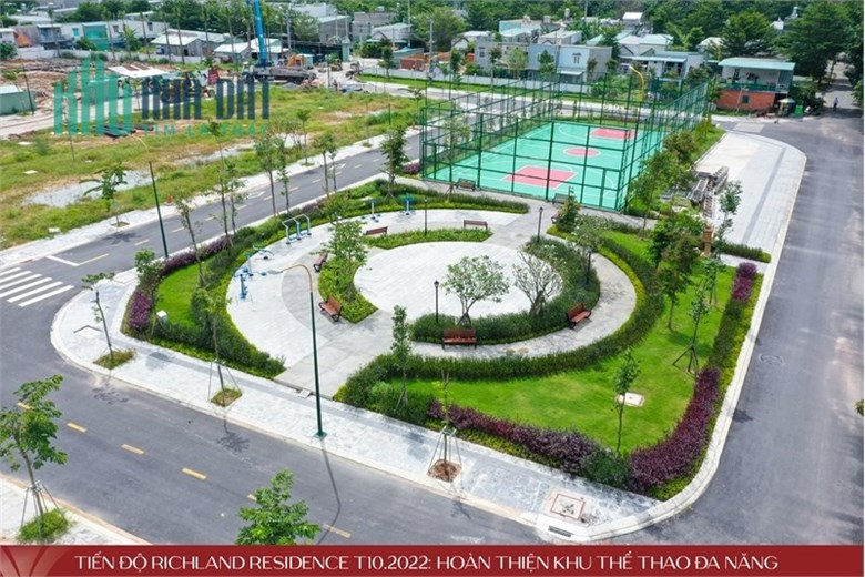 Đất nền sổ đỏ thổ cư 100% 70m2 giá 1,1 tỷ CĐT cam kết mua lại với LN 30%/24 tháng.