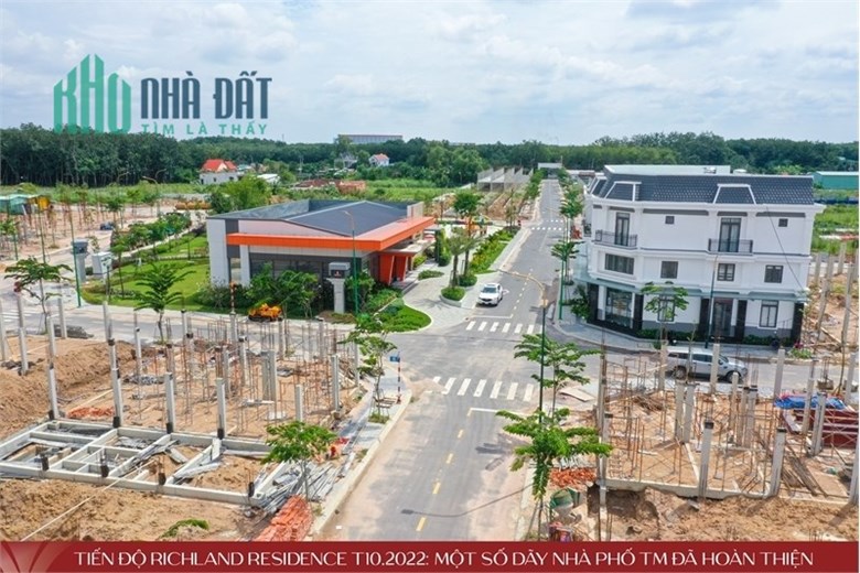Đất nền sổ đỏ thổ cư 100% 70m2 giá 1,1 tỷ CĐT cam kết mua lại với LN 30%/24 tháng.