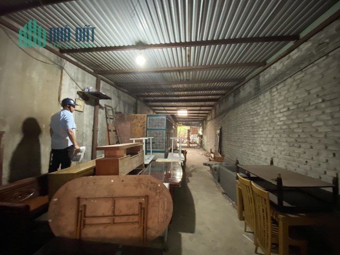 8. CHO THUÊ MẶT BẰNG PHỐ THIÊN LÔI AEONMALL