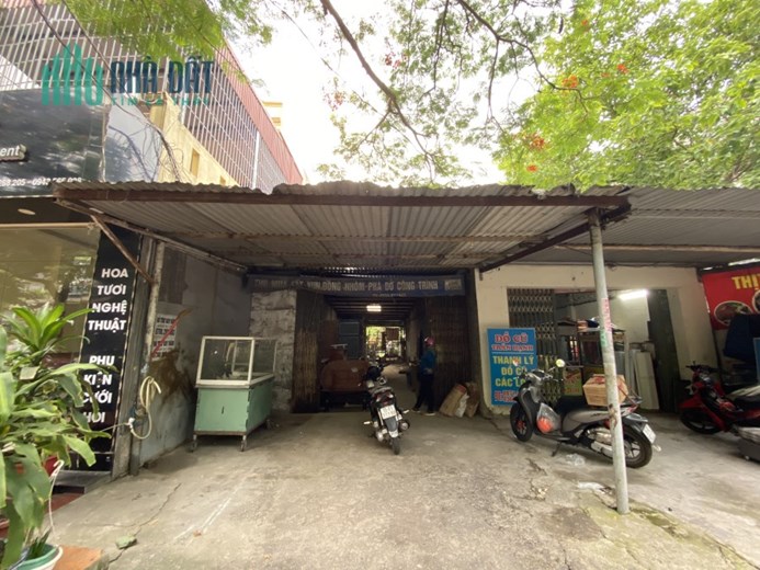96. CHO THUÊ MẶT BẰNG PHỐ THIÊN LÔI AEONMALL