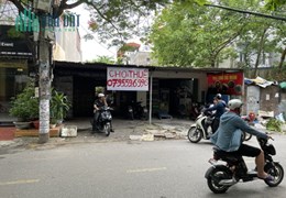 6. CHO THUÊ MẶT BẰNG PHỐ THIÊN LÔI AEONMALL