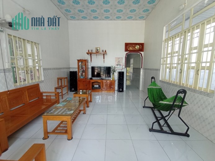 CHÍNH CHỦ BÁN NHÀ XÃ TÂN THÀNH, ĐỒNG XOÀI, BÌNH PHƯỚC - GIÁ RẺ