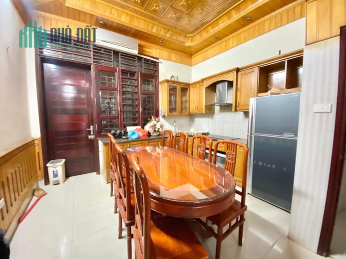 Chân dài Vạn Phúc, Ngô Thỳ Sỹ, sát ô tô, 2 thoáng giá 4.41 tỷ