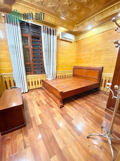 Chân dài Vạn Phúc, Ngô Thỳ Sỹ, sát ô tô, 2 thoáng giá 4.41 tỷ