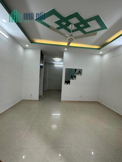 HÀNG NÓNG QUẬN 6 - BÀ HOM - TÂN HOÀ ĐÔNG -42M2 -  2 TẦNG - 2PN - NHỈNH 3 TỶ