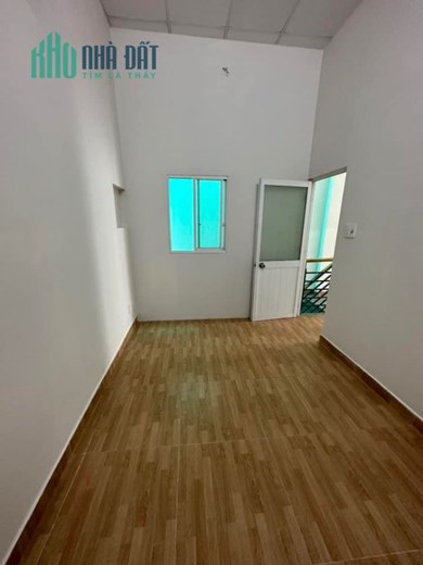 HÀNG NÓNG QUẬN 6 - BÀ HOM - TÂN HOÀ ĐÔNG -42M2 -  2 TẦNG - 2PN - NHỈNH 3 TỶ