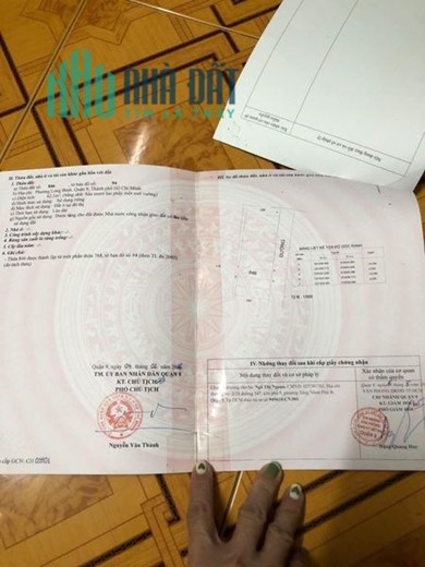BÁN ĐÁT ĐƯỜNG SỐ 6 LONG BÌNH QUẬN 9 TP THỦ ĐỨC LH 0933660119 Hoài