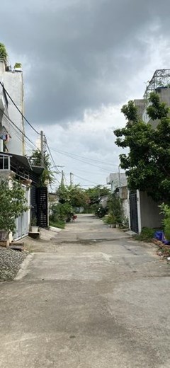 BÁN ĐÁT ĐƯỜNG SỐ 6 LONG BÌNH QUẬN 9 TP THỦ ĐỨC LH 0933660119 Hoài