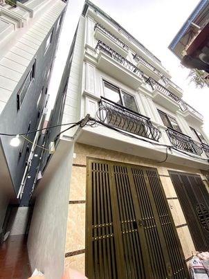 THẬT 100%, VIP KHU MỸ ĐÌNH, CẦU GIẤY, 2 THOÁNG, Ô TÔ ĐỖ CỬA.