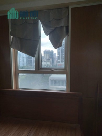 Căn hộ 3 phòng ngủ rộng dự án BIG TOWER 18 Phạm Hùng, 3.55 tỷ