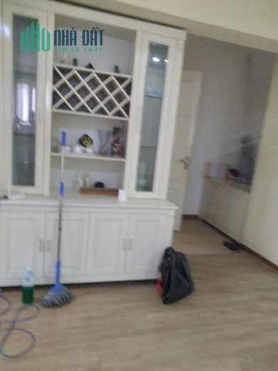 Căn hộ 3 phòng ngủ rộng dự án BIG TOWER 18 Phạm Hùng, 3.55 tỷ