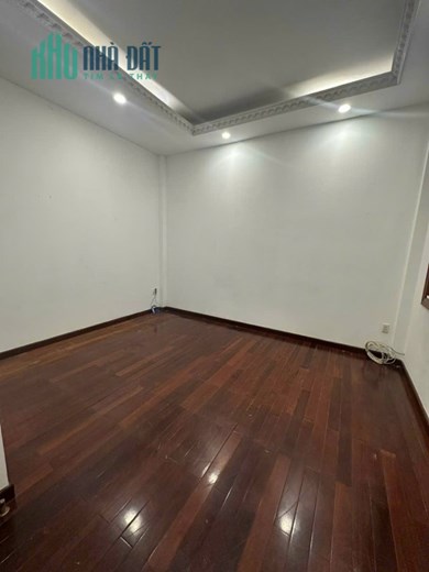 Cho Thuê Nhà Nguyên Căn Phú Nhuận Huỳnh Văn Bánh - P.9 - 75m2