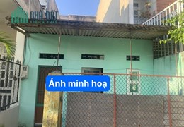 SƠN TRÀ-BÁN NHÀ MT TÔ HIẾN THÀNH-82M2-C2-NGANG5M-NHỈNH NHẸ 6 TỶ-0905891799