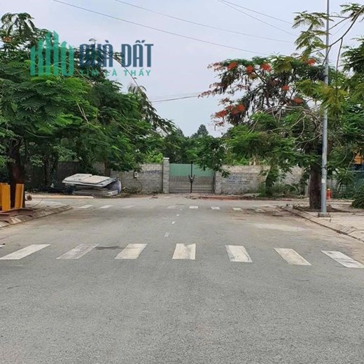 KDC Đảo Thịnh Vượng - Tam Đa - Trường Thạnh quận 9
