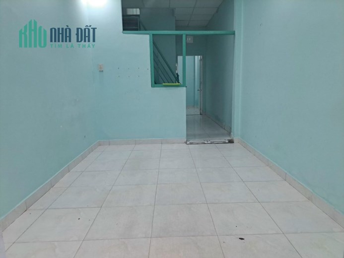💥💥💥 LÊ VĂN QUỚI - HẺM 3M - 35M2 - 2 TẦNG - SÁT MẶT TIỀN - CHỦ GẤP BÁN 2 TỶ 850