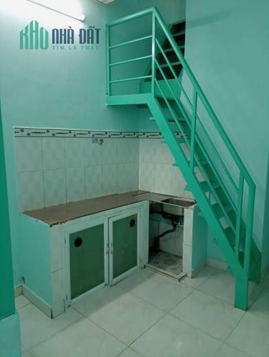 💥💥💥 LÊ VĂN QUỚI - HẺM 3M - 35M2 - 2 TẦNG - SÁT MẶT TIỀN - CHỦ GẤP BÁN 2 TỶ 850