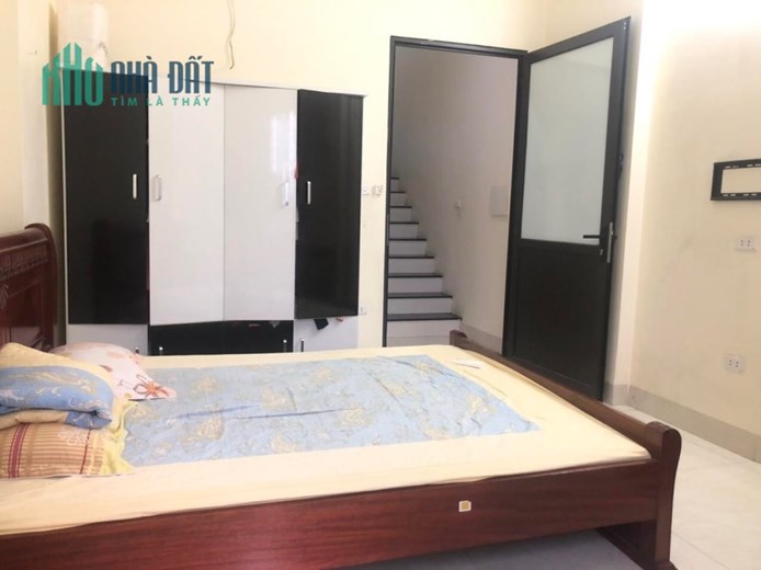 Chỉ 2,85 tỷ có căn nhà 3 tầng mới đẹp long lanh mặt tiền khủng có sân để xe ô tô, Vân Trì, Đông Anh.