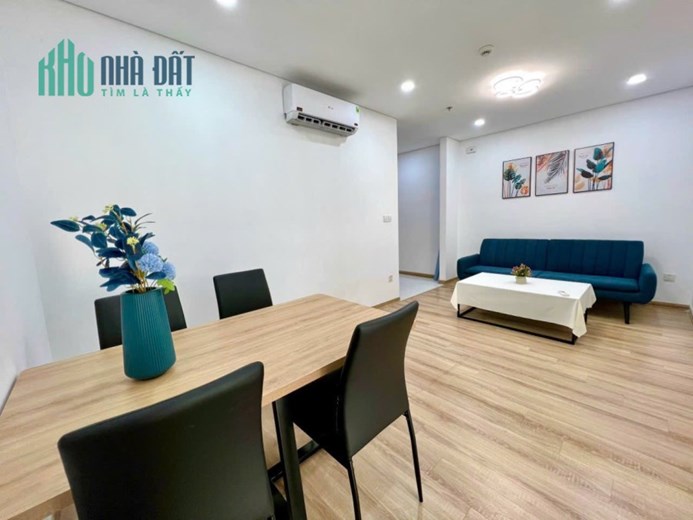 Tòa nhà 5 tầng mới xây nằm trên mặt phố Tây An Thượng 6 căn hộ full phòng 300tr/năm giá giảm sâu