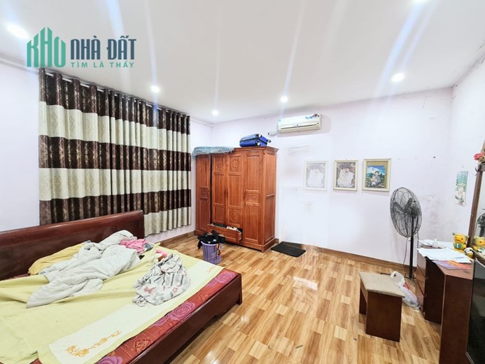 Bán nhà Lĩnh Nam - Hoàng mai 39,2m2*5 Tầng giá 3.5 Tỷ