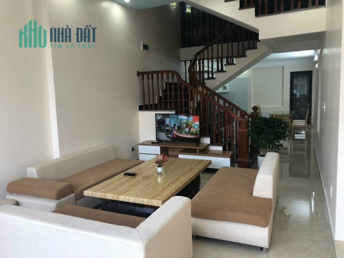 CT Cho thuê nhà Kiều Sơn full đồ 60M 4 tầng 22tr