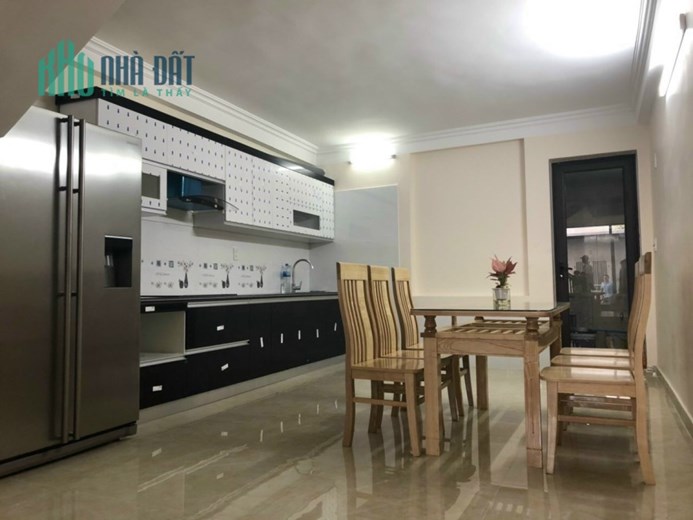 CT Cho thuê nhà Kiều Sơn full đồ 60M 4 tầng 22tr