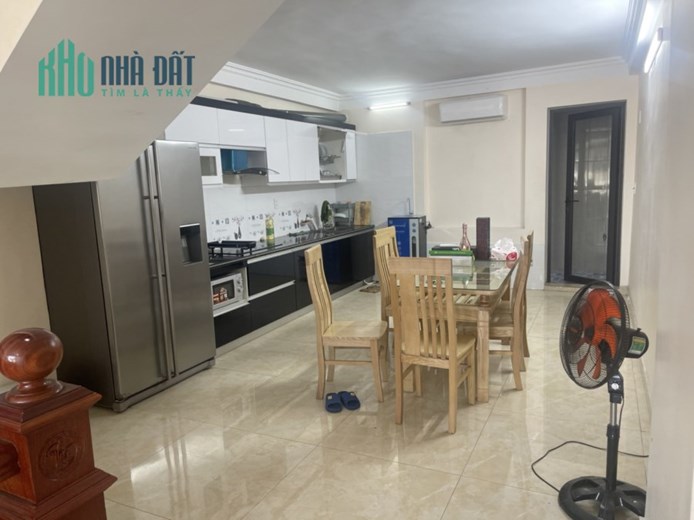CT Cho thuê nhà Kiều Sơn full đồ 60M 4 tầng 22tr