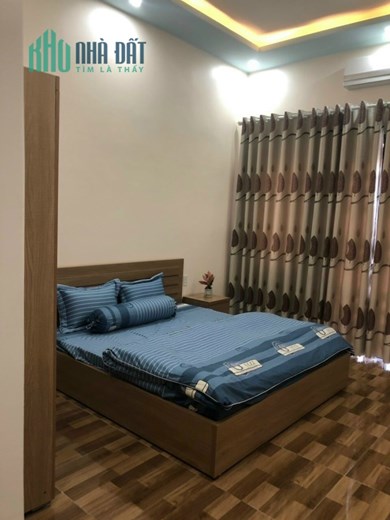 CT Cho thuê nhà Kiều Sơn full đồ 60M 4 tầng 22tr