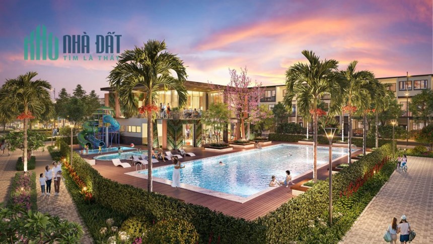 Dự án đất nền siêu lợi nhuận Chơn Thành - Buổi lễ động thổ sự kiện hot nhất tuần này