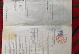 ĐẤT NỀN CÔ TÔ BIỂN BẮC VÀN VIEW THOÁNG THÔNG RA ĐƯỜNG CHÍNH